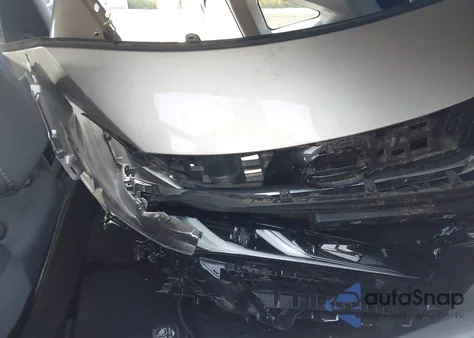 2023 Toyota Venza Le z USA, uszkodzony, nr VIN JTEAAAAH0PJ128248